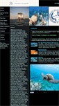 Mobile Screenshot of oceanssearch.com